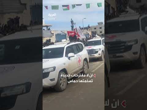 مصدر: لا مقترحات جديدة لحماس والفصائل في لقاءات القاهرة
