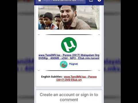 പറവ എത്തി മക്കളെ 🎉 | Link In The Description |