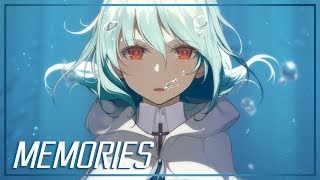 Nightcore - Memories (Copyright Free Music)