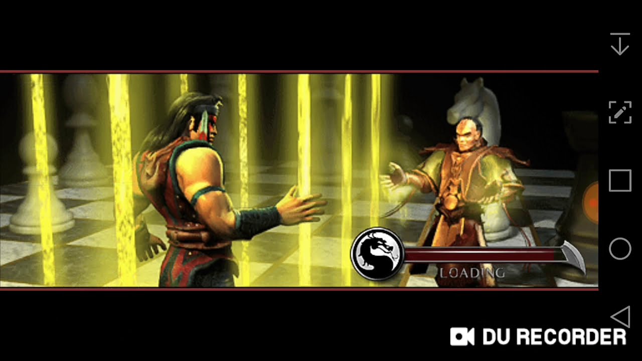 mortal kombat deception mortal kombat deception chess