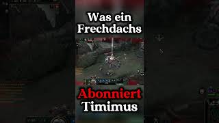Blitzcrank ist so ein Frechdachs 😤 LoL