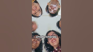 5 Power Hacks to Crush Self Doubt