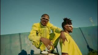 Ajalso Sozinho A.M  feat Bezaleo Comprido(Zhimola) Video oficial