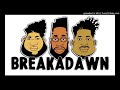 De La Soul - Breakadawn (Foncett Power Radio Mix) Mp3 Song