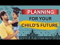 How to invest for your childs education  investmoneyuae