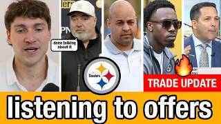 NEW Joey Porter Jr. Contract Story REVEALED & More.