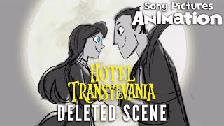 Hotel Transylvania  Love At First Bite  Deleted Scene