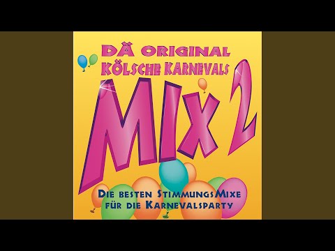 Paveier (Mega-Mix)