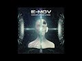 Emov  concurrences full album  psytrance