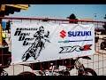 2. Hungarian DRZ CUP 🏁 | Kakucsring | SupermotoVlog