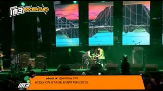 Gigi - Jomblo (Live at Java Rockin&#39; Land 2013)