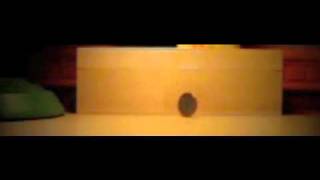 Slow Motion Coin Flip 1000 FPS