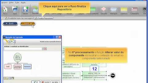 Softwell Maker - Utilizando Funções da Categoria Email