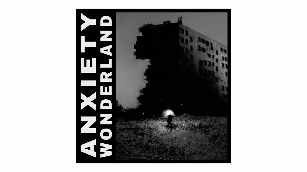 Moth Collector - Tear My Body Apart (Low Effort Lyric Video)