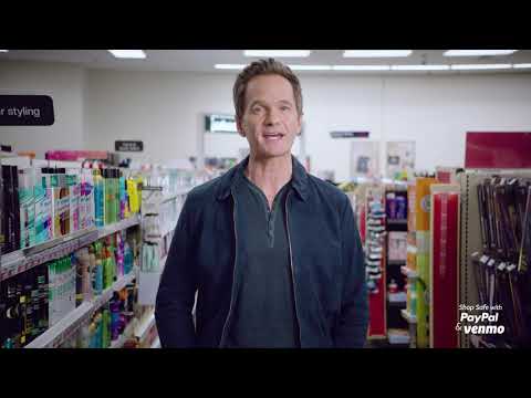 PayPal & Venmo #ThankQRC Contest with Neil Patrick Harris PayPal & Venmo #ThankQRC Contest with Neil Patrick Harris