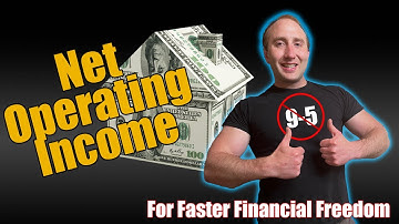 What Is Net Operating Income, or NOI? - Fundamentals for Early Retirement with Real Estate