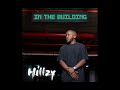 Hillzy - BETTER FOR MYSELF (Lyric Video)