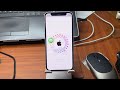 🤩🎉 Fix Activation Lock_ iCloud unlock without Previous Owner _ Mina Activation A12