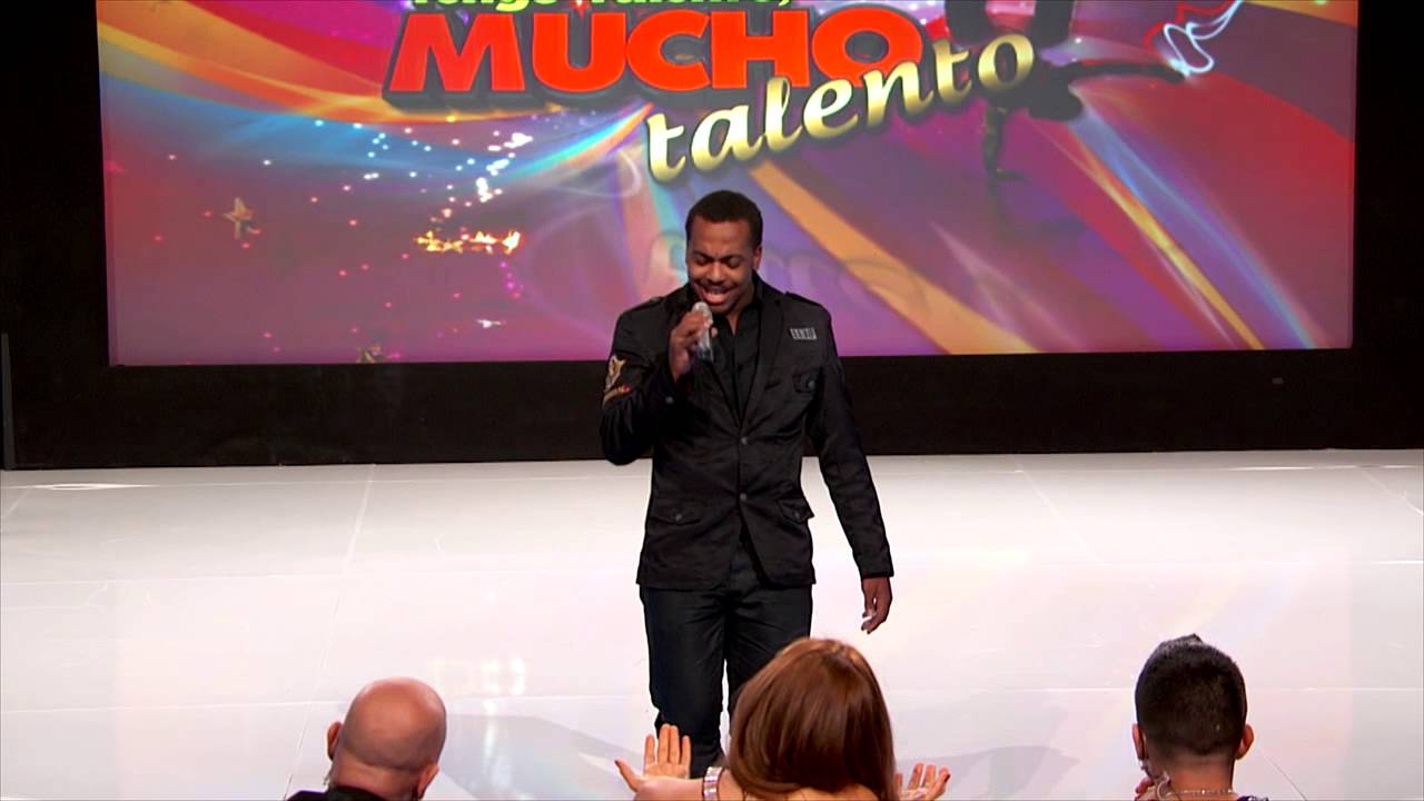 TTMT 12- Eliminatorias-El Compa Negro - YouTube