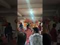 Holi dance program
