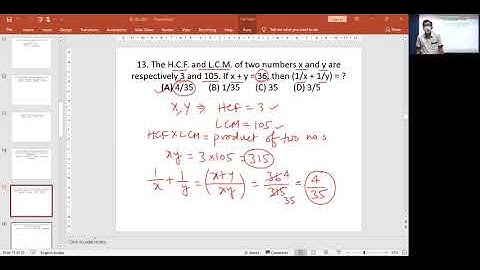 Mathematics : WBCS - 2017 Mains Previous Year Question Paper Solution (Module 2)