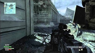 MW3 | FFA Live: The PKP Slaughter
