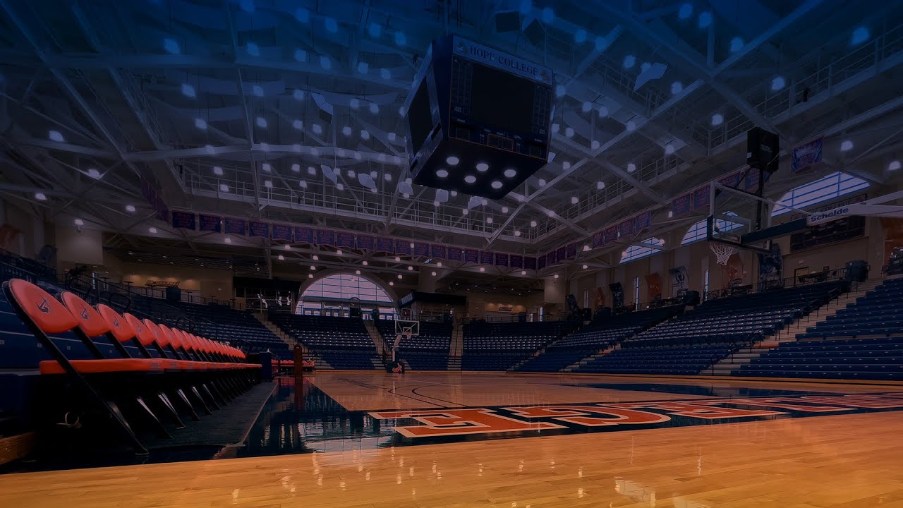 Olivet vs. Finlandia | Women’s Basketball 11.20.21 | Hope Tournament | NCAA D3 Basketball