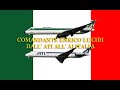 Comandante Enrico Lucidi - Dall' Ati all' Alitalia