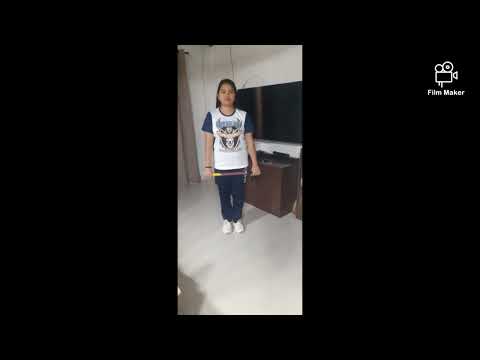 Arnis 12 basic Stances