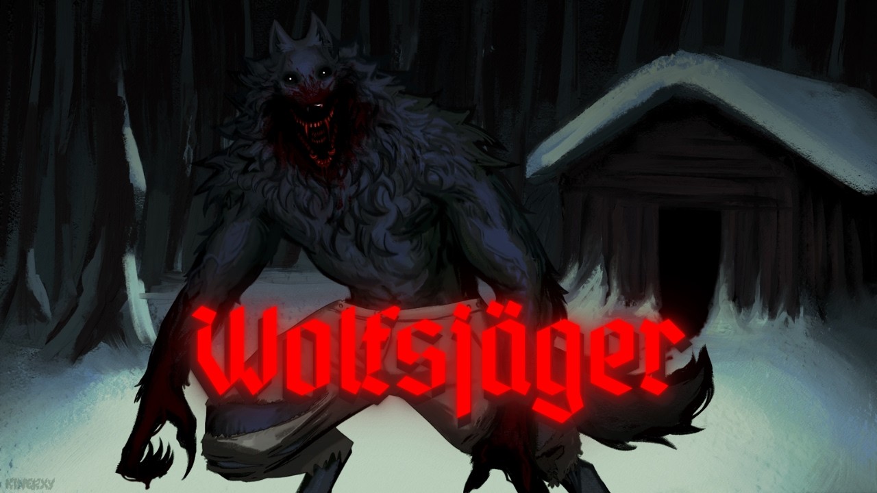 Der Wolfsjäger: Chapter Eleven | Аудиоролевая игра | Охотник на оборотней x Шпион | M4F | Кинемат...