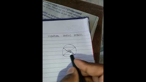 Do you know ❓❓@Mahakalmathsmagic1802