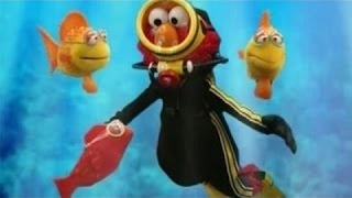 Elmo's World Beach HD 2017 - Elmos World for Childrens