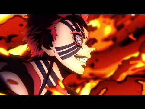 【MAD】ufotableの神作画シーン【1080p】