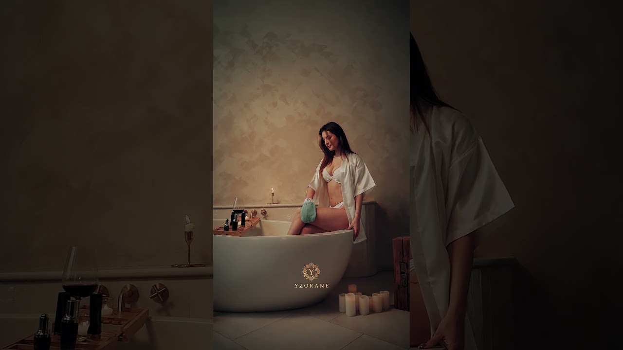 فیلم برند اسپا و سلامت