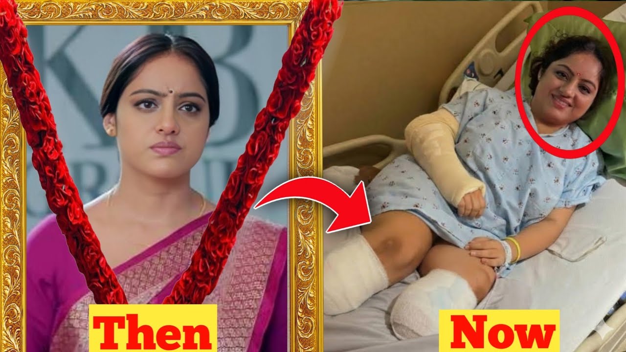 घर-घर की संध्या आज इस हालत में? देखकर यकीन नहीं होगा !