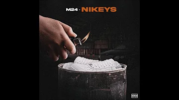 M24 - Nikeys (Instrumental)