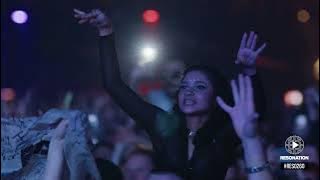 Resonation Radio 260 - Ferry Corsten