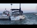 MAJOR FAILURE OUR BOAT SANK
