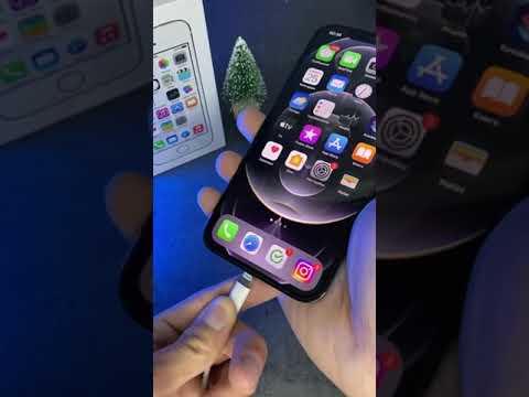 Твой iPhone быстро разряжается
