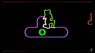 All Four Channel Ident