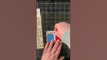 Spellbinders Crafty Advent -Day One