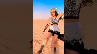 Nisha Guragain New Dance, Instagram Reels, Moj Video