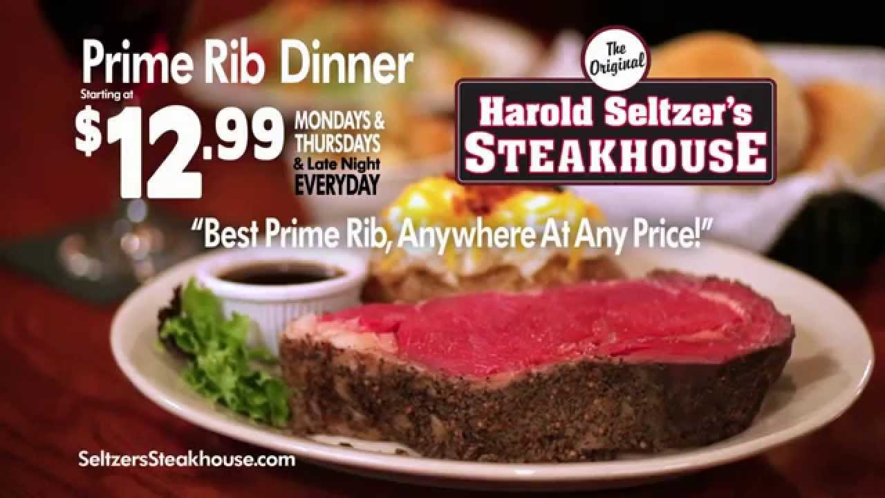 sam seltzer s steakhouse