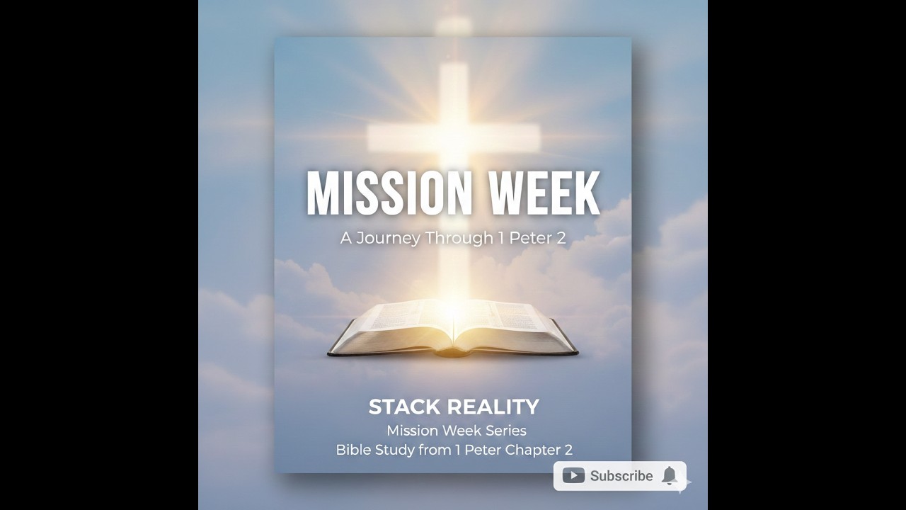 Faith Based MISSION MINDSET