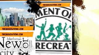 New York City Department of Parks and Recreation Case Solution & Analysis- TheCaseSolutions.com