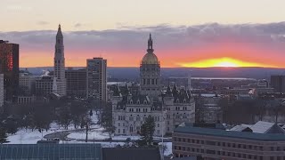 Connecticut Lawmakers Are Tackling A Variety Of Education Issues In Legislative Session