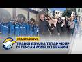 Warga Nabatieh Hidupkan Kembali Asyura di Tengah Kehancuran Lebanon Selatan - [Primetime News]