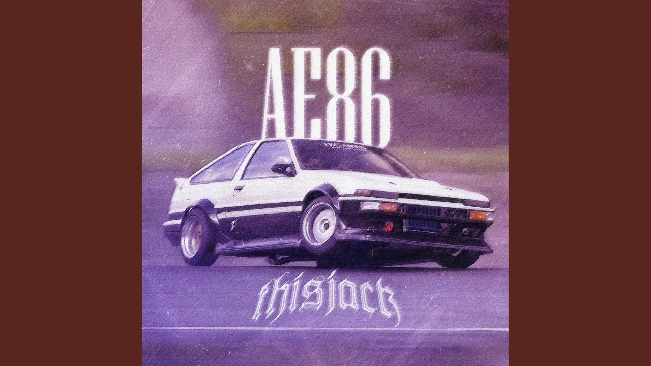 YouTube에서 AE86 보기 YouTube에서 AE86 보기