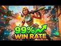 The Aggressive Raze Strategy with 99% Win Rate
