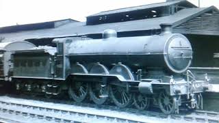 Real life old shape henry
